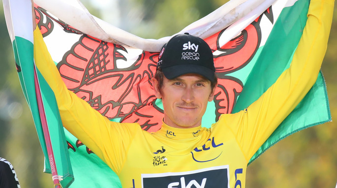 Томас, зірки спринту та гість із іншої епохи. 10 відомих велогонщиків, які завершили кар’єру в 2025 році