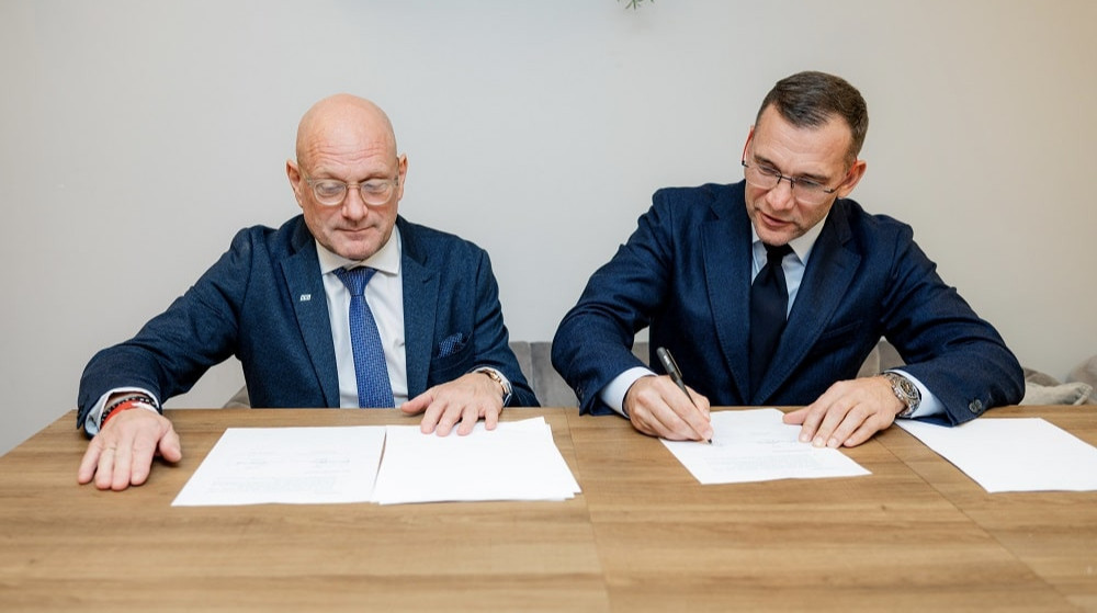 УАФ підписала меморандум про співпрацю з ФА Ісландії