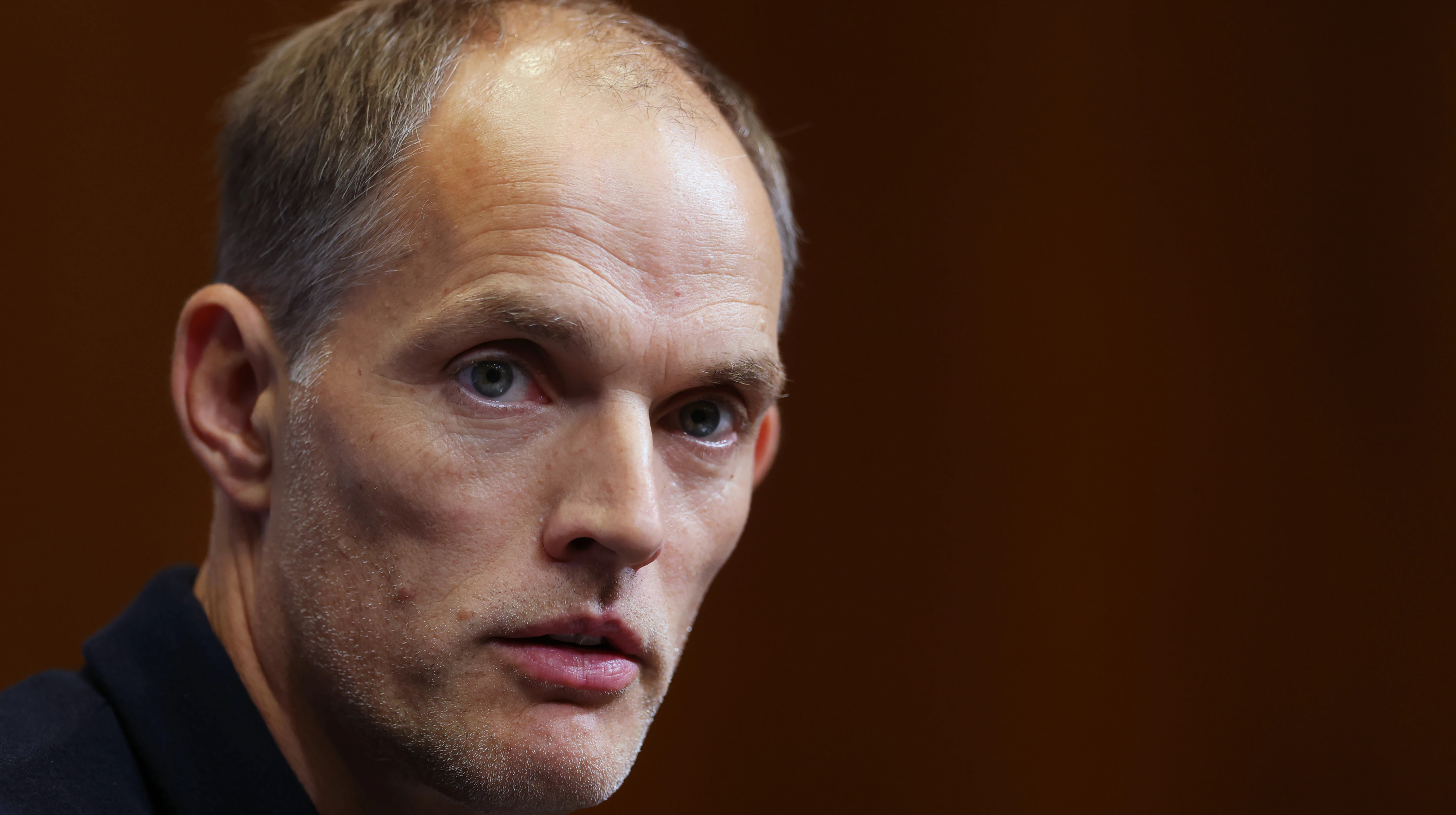 Тренер збірної Англії розкритикував церемонію жеребкування ЧС 2026, на яку був запрошений Трамп