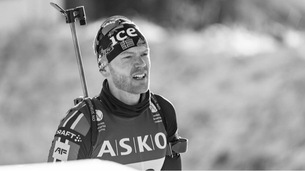 Виртуально первый номер. Покойного Сиверта Баккена внесли в старт-лист в знак памяти