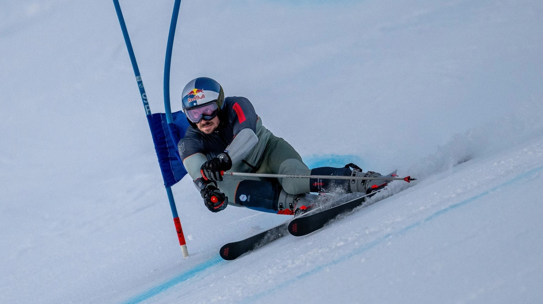Легендарний гірськолижник не повернеться в гонки у поточному сезоні