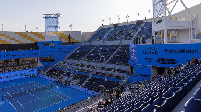 Всі надії на Світоліну: прев’ю турніру серії WTA 1000 у Досі