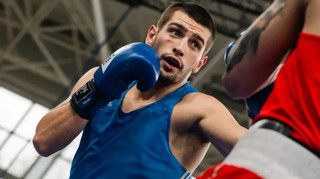 Збірна України здобула три золота на турнірі в Болгарії