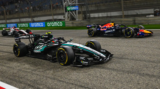 Кубок Конструкторів та загальний залік Формули-1 сезону-2026