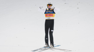 Кубок світу для Превца, бенефіс італійських гірськолижниць. Підсумки лижного вікенду