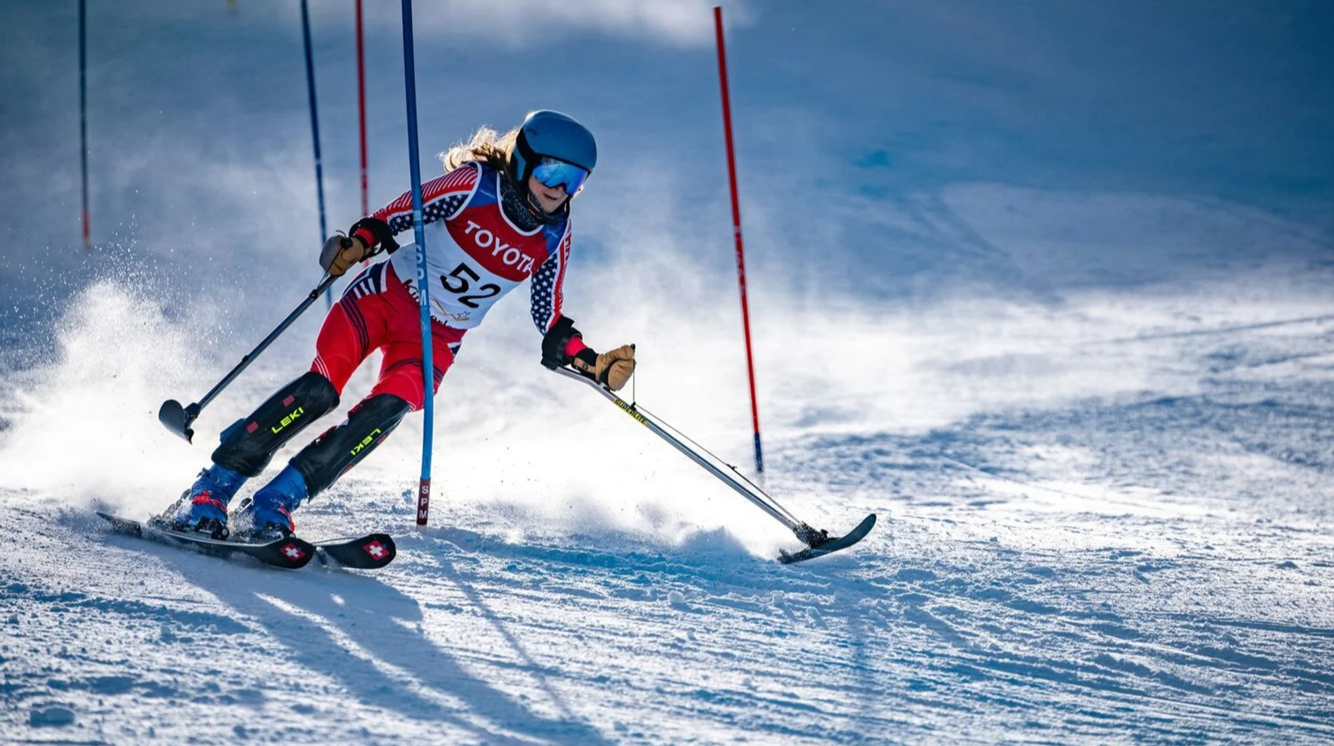 Двічі вчилась ходити, щоб у 32 здійснити дитячу мрію. Історія Келсі О’Дрісколл