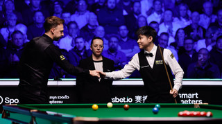 Сіньтун переписує рекорди, Трамп показав вагомий прогрес: підсумки Tour Championship