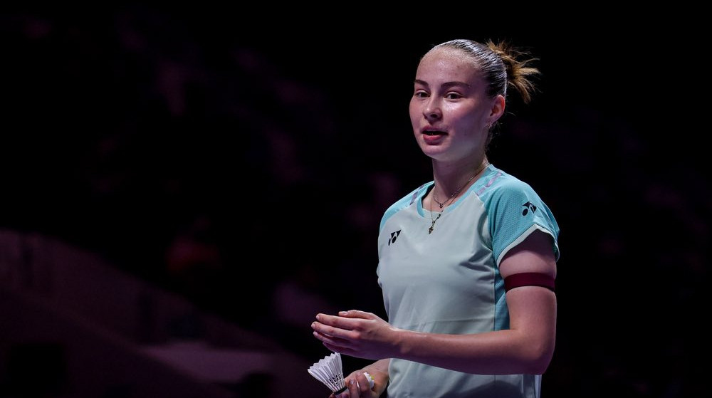 Українка Бугрова програла у чвертьфіналі чемпіонату Європи