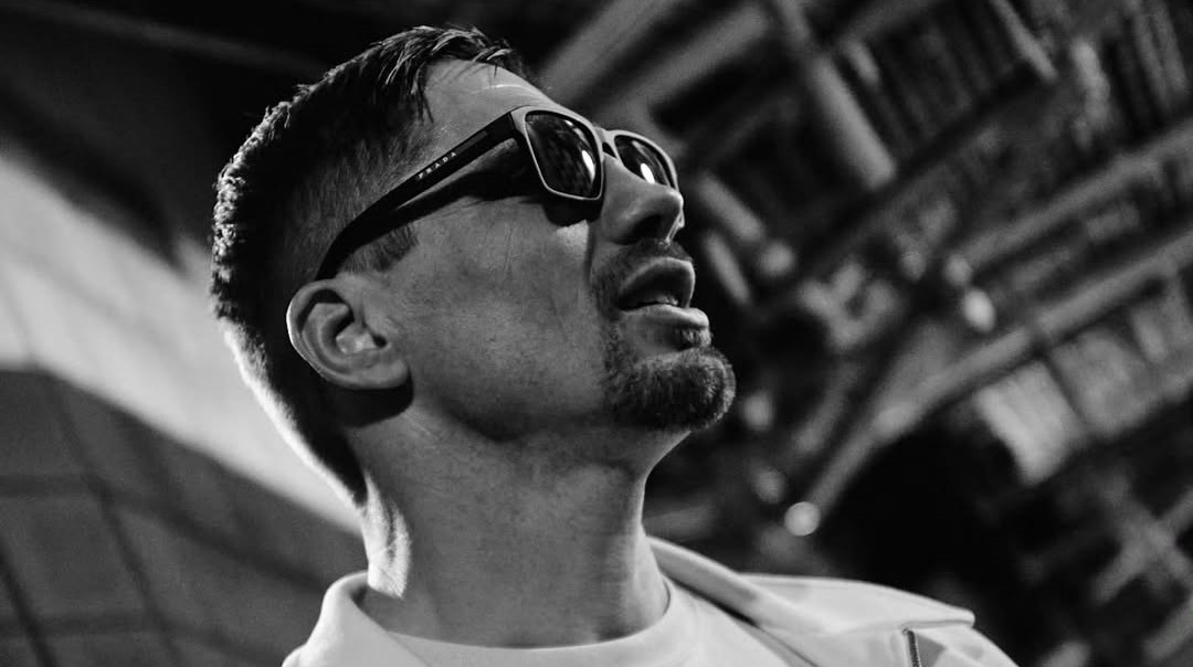 Верховен – о первом бое Усика против Дюбуа: Его не раскачали как следует