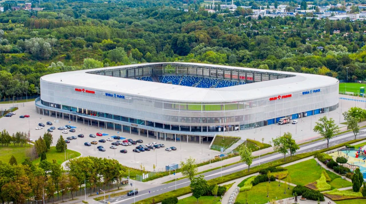 ЛНЗ визначився з місцем проведення номінально домашнього матчу в кваліфікації Ліги конференцій