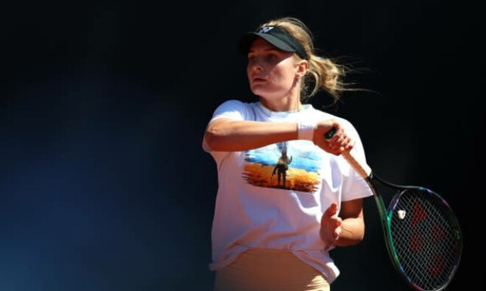 Ястремська вийшла до основи турніру WTA у Мадриді