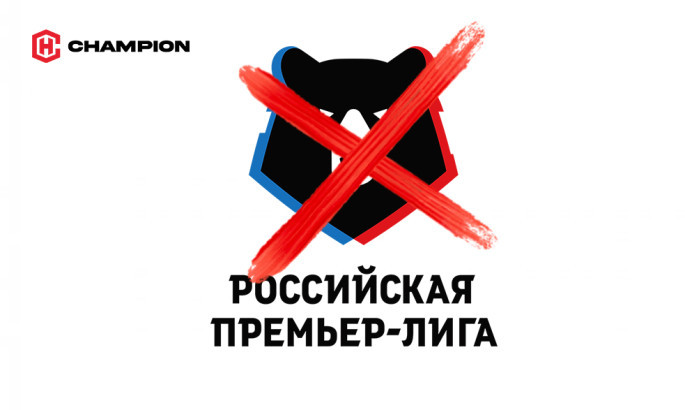 У FIFA 23 не буде команд з Росії