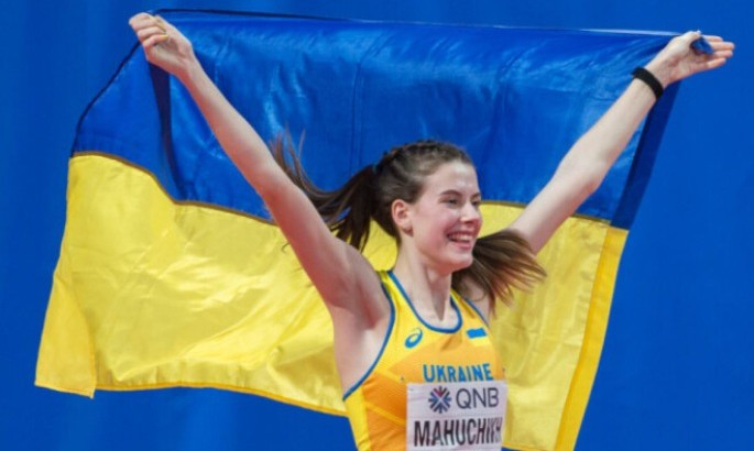 Українки тріумфально виступили на етапі Діамантової ліги