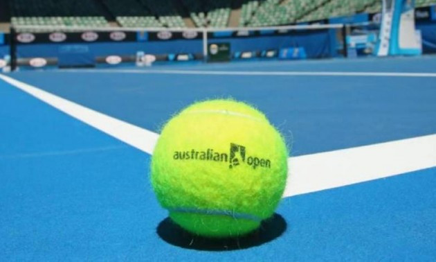 Три українки стартують у кваліфікації Australian Open