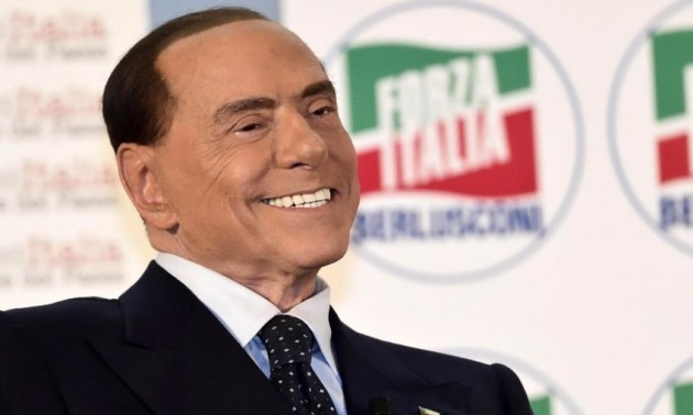 Берлусконі встановить у Монці жорсткі правила відбору футболістів