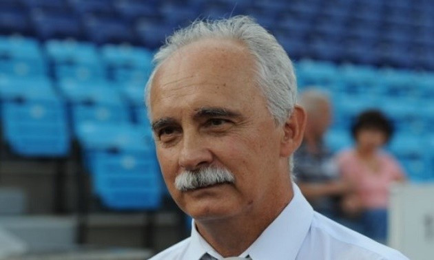 Рафаїлов про Брагу в Лізі Європи: Хотілося б менш іменитого суперника