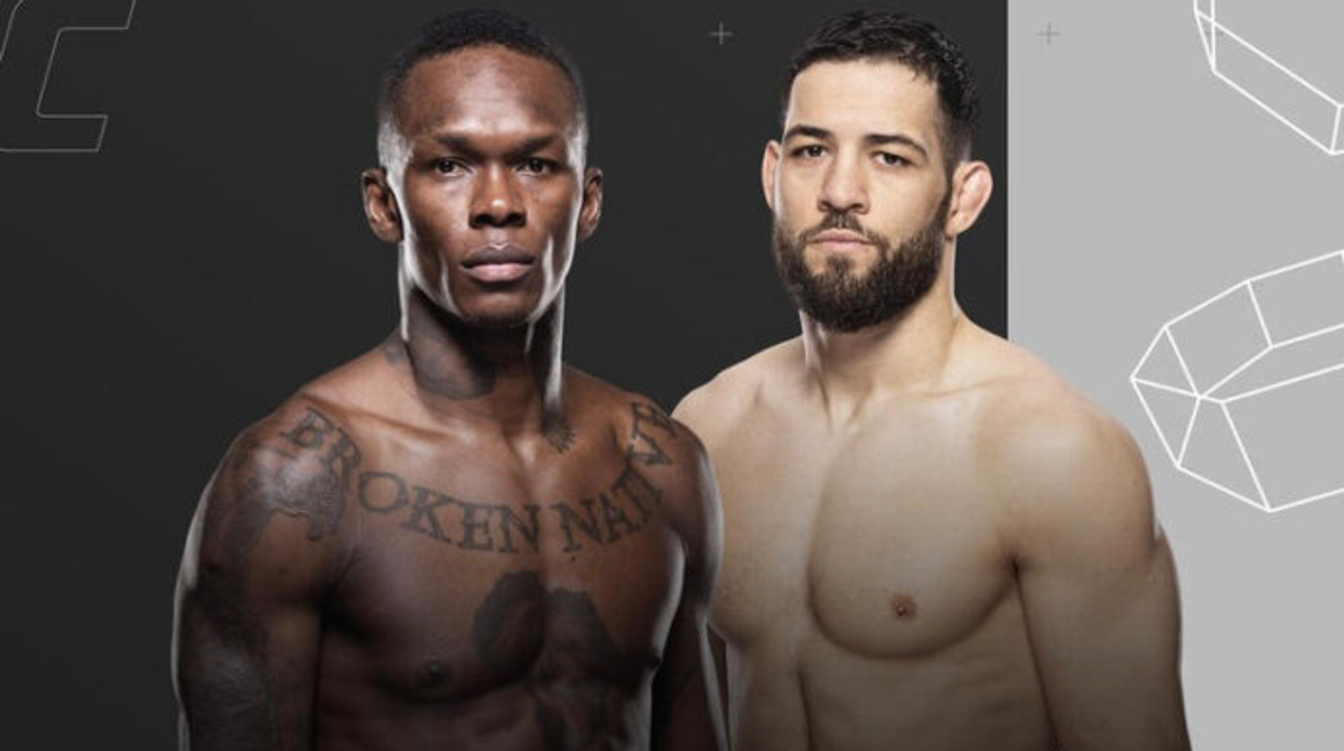 Последний шанс вернуться на вершину: прогноз и анонс на бой UFC Адесанья vs Имавов