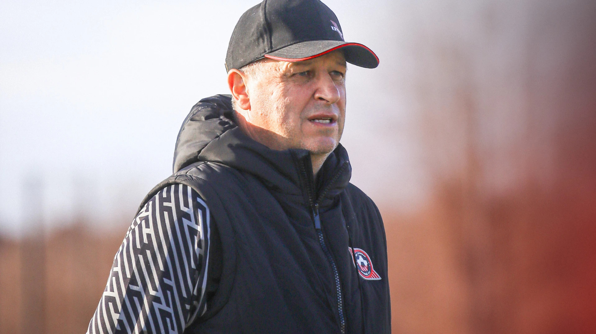 Вернидуб: Кривбасу не вистачило майстерності