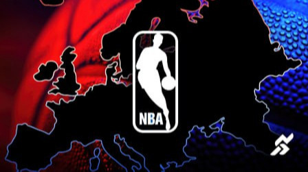 Проект новой лиги НБА в Европе будет создан не так быстро, как считалось