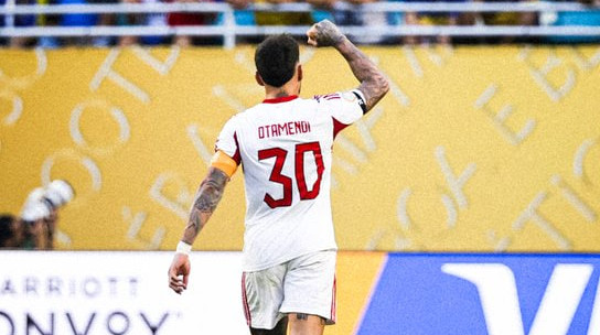 Бенфіка з Трубіним розписала результативну нічию з Бокою Хуніорс у першому турі клубного ЧС