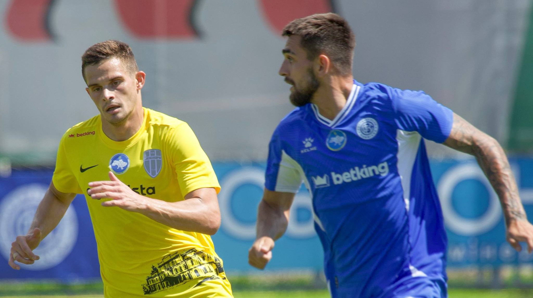 Впевнена перемога над віцечемпіоном: Кудрівка успішно дебютувала в УПЛ