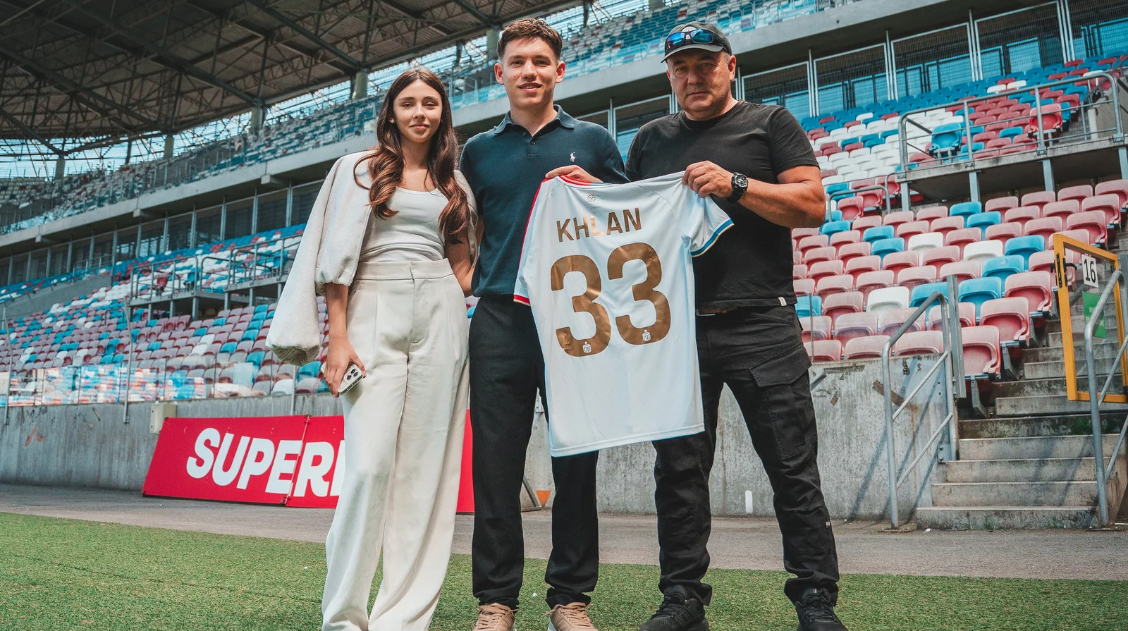 Из Лехии – в Гурник: украинец сменил клуб в Польше