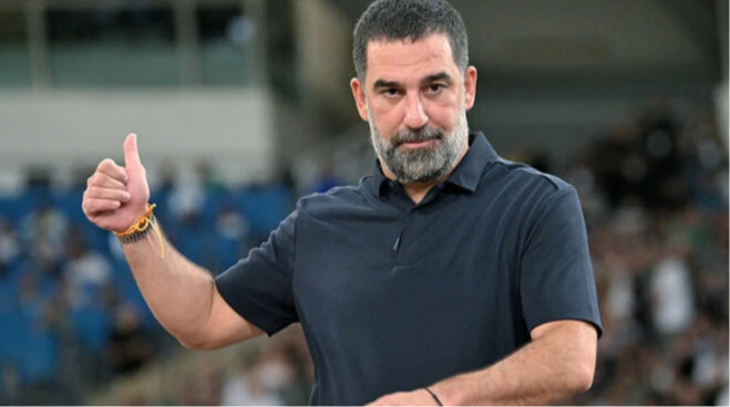 Туран рассказал, кто не сможет сыграть за Шахтер в ответном матче против Серветта