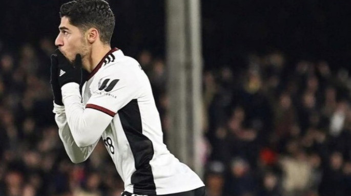 Бывший игрок Шахтера продолжил карьеру в Вильярреале