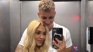 Тисячу разів так: лідер Динамо зробив пропозицію відомій блогерці