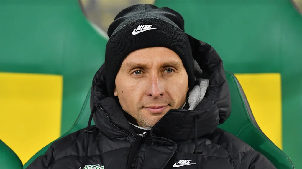 Владислав Лупашко