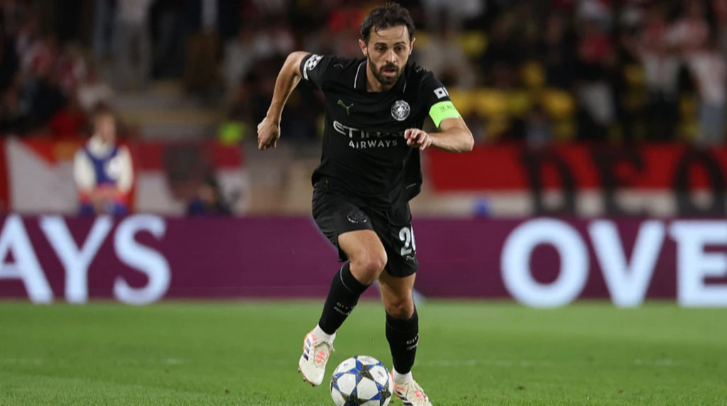 Галатасарай ведет переговоры с легендой Манчестер Сити