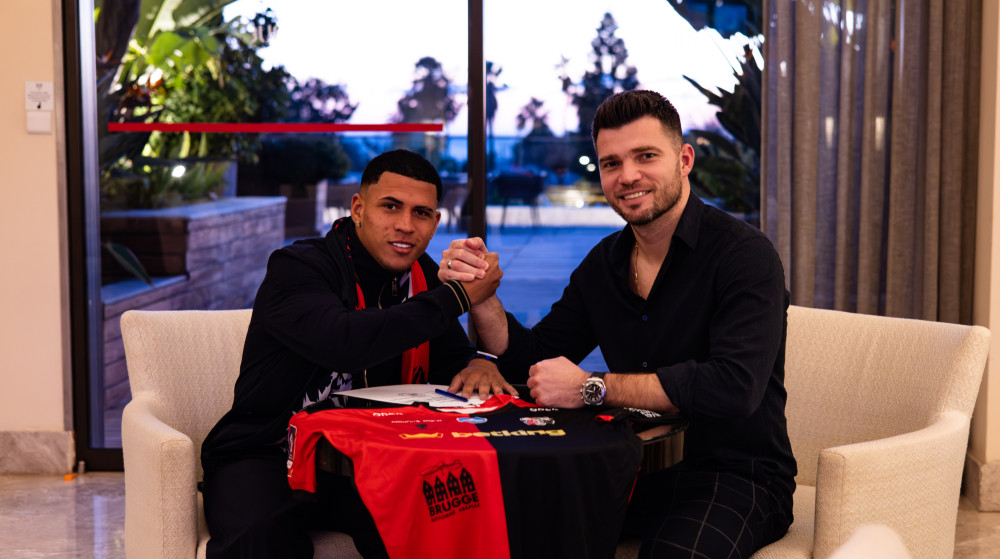 Верес объявил о трансфере вингера Кривбасса