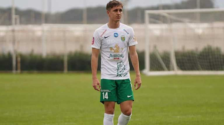 Снова стал львом: Карпаты подписали Квасницу