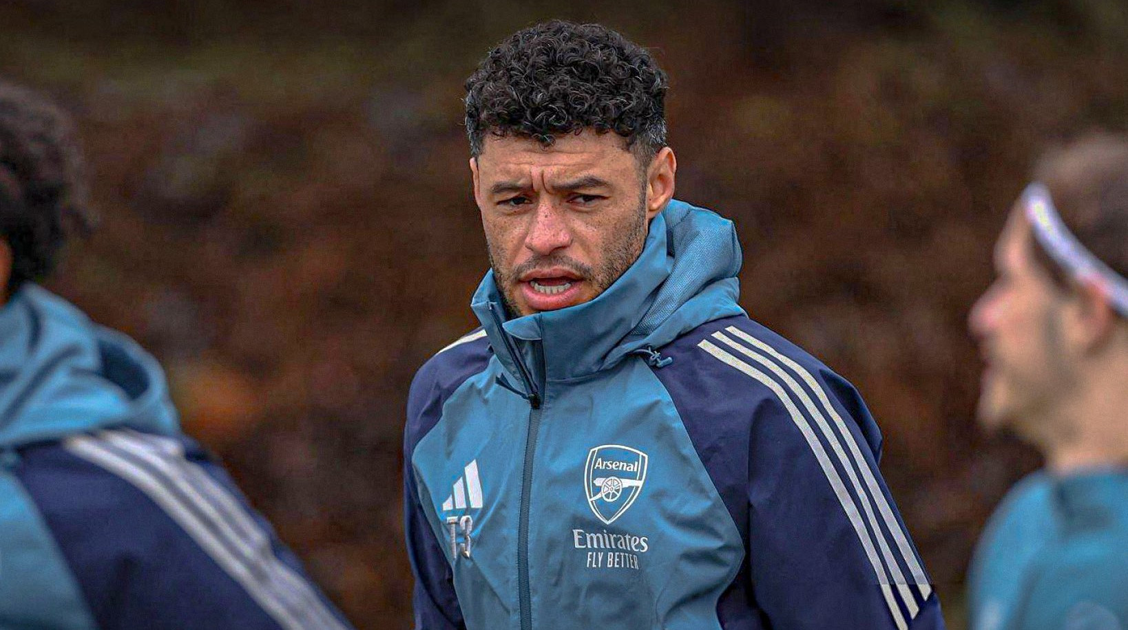 Контракт на полсезона: экс-звезда Арсенала и Ливерпуля перейдет в Селтик