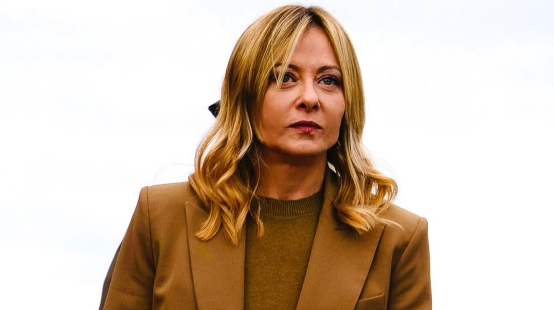 Вороги Італії: Мелоні засудила мітингувальників, які виступали проти Олімпійських ігор-2026