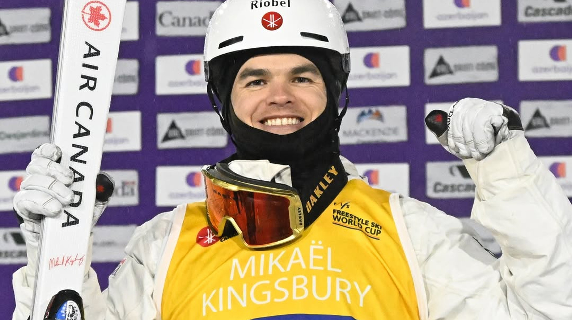 Зимові Олімпійські ігри-2026