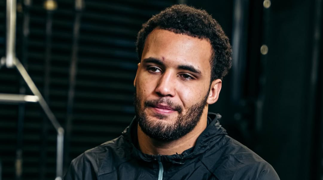 Это немного безумно, – Итаума рассказал, что ему не нравится в бою Усика против Верховена