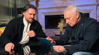 Починаю нову главу: Усик став віцепрезидентом Полісся