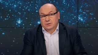 Я вже свій телевізор назвав Пономаренко: Леоненко – про виліт України з плейоф відбору на ЧС-2026