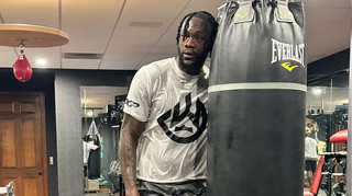 Вайлдер зізнався, чи планує битись з Усиком після невдалих перемовин