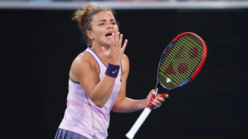 Чергова конкурентка Світоліної залишила турнір у Мадриді на ранній стадії