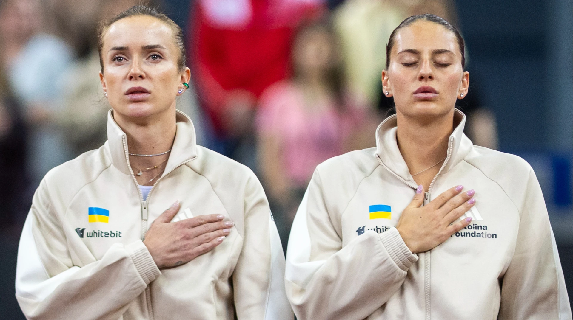 Це неймовірна історія: ексчетверта ракетка світу – про українське дербі у чвертьфіналі Ролан Гаррос