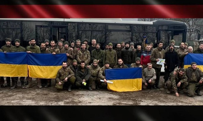 Шевчук: Мій брат не хоче розповідати про полон