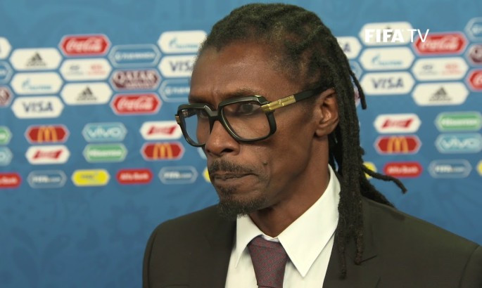 Наставник Сенегалу: Весь футбольний світ засмучений травмою Мане