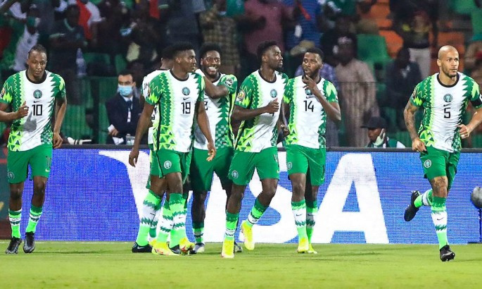 Нігерія - Судан 3:1. Огляд матчу