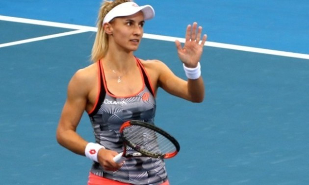 Цуренко здолала Попович у кваліфікації до Australian Open