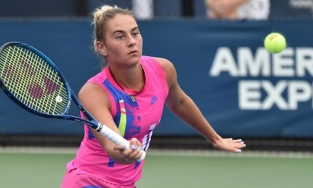 Костюк знялася з турніру WTA у Стамбулі