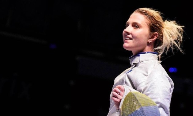 Харлан виграла перший відбірковий турнір на Олімпійські ігри-2020