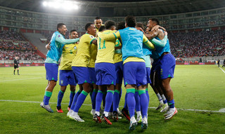 Без Каземіро та Жезуса: визначилася заявка збірної Бразилії на Кубок Америки-2024