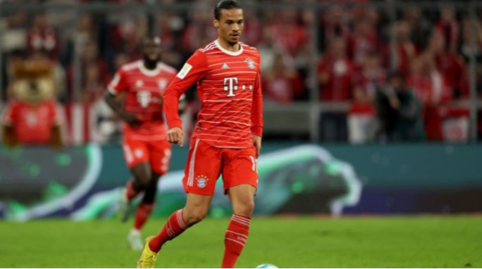 Арсенал зацікавлений у підписанні вінгера Баварії